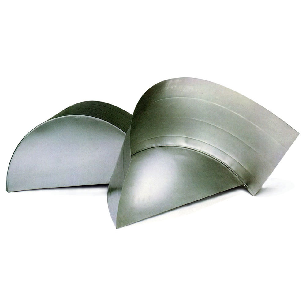 Competition Engineering 36" Steel Fenderwells