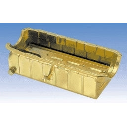 Milodon BB Chevy Marine Oil Pan