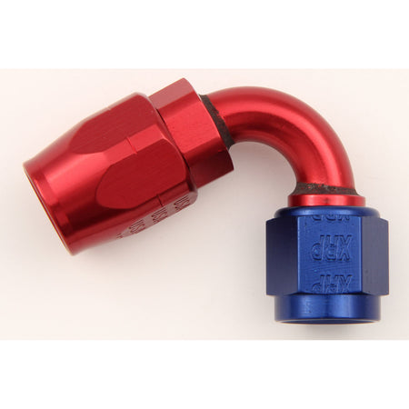 XRP Non-Swivel 120 Hose End -10 AN