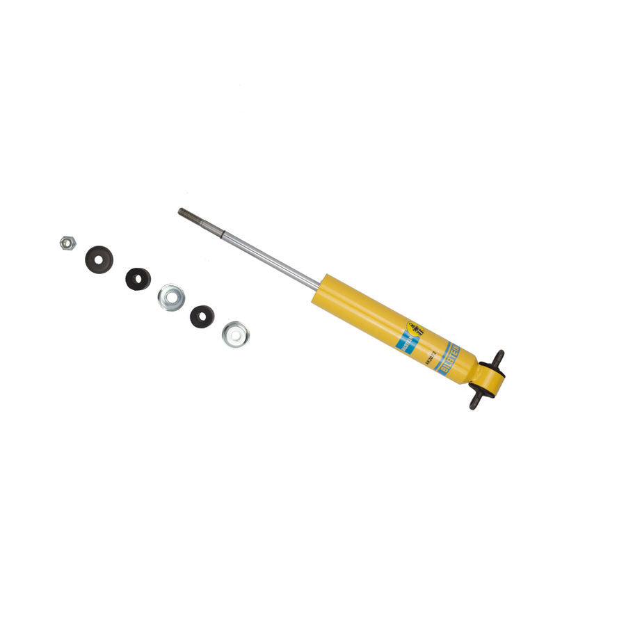 Bilstein AK Series Street Stock Shock - T-Bar to Pin Mount