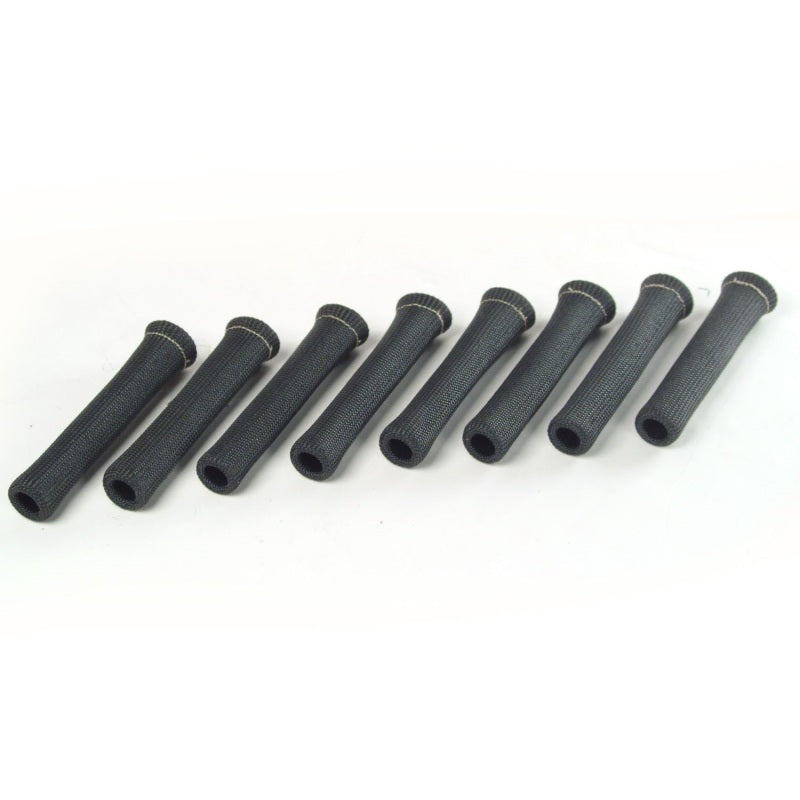 DEI Protect-A-Boot - Black - 6" (8 Pack)
