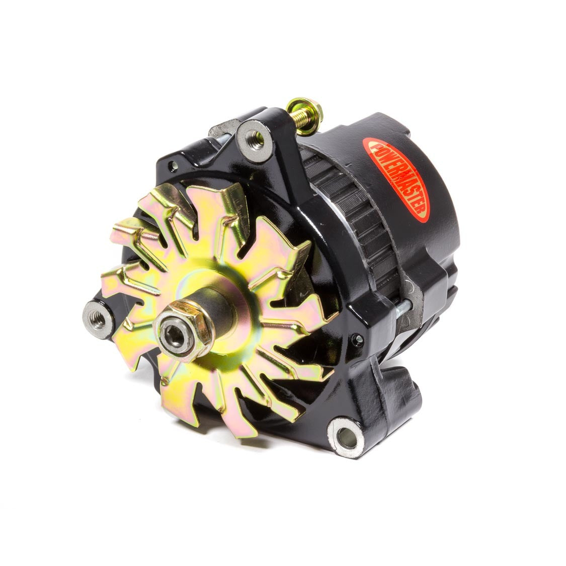 Powermaster Racing Alternator - CS121