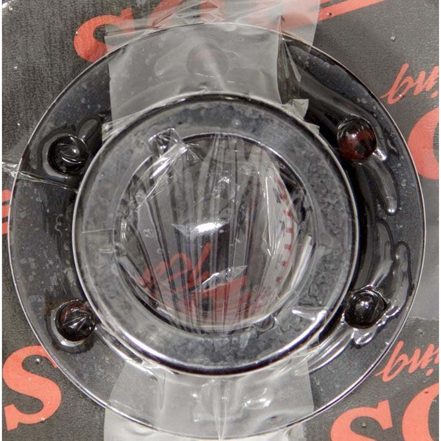 Blower Drive Service Steel Crank Hub - BBC 427