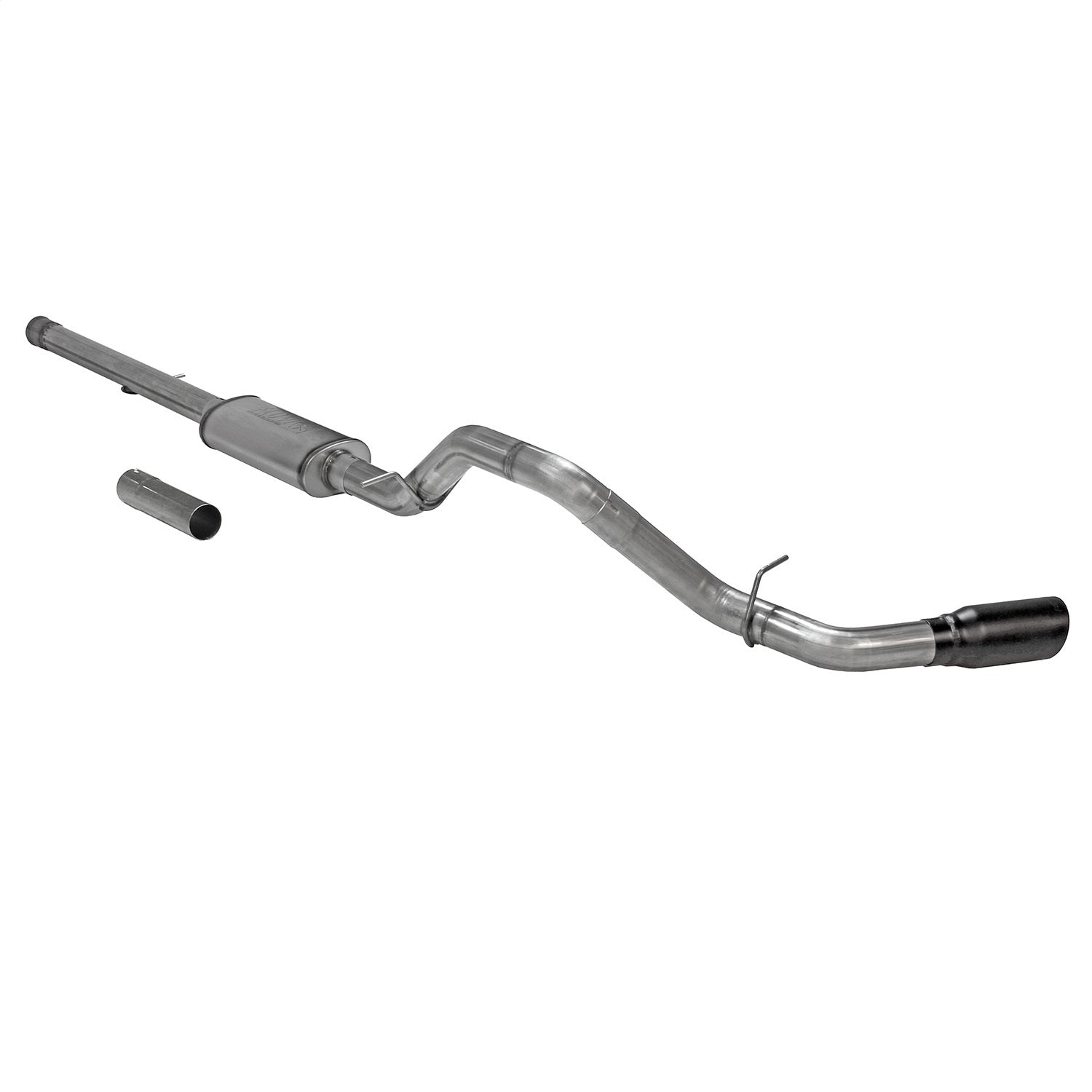 Flowmaster FlowFX Cat-Back Exhaust System - 3.5 in Diameter