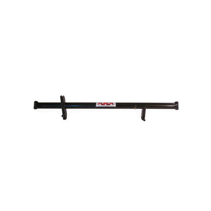 Triple X Sprint Car 53" x 2 1/4" Front Axle - Black Powder Coat
