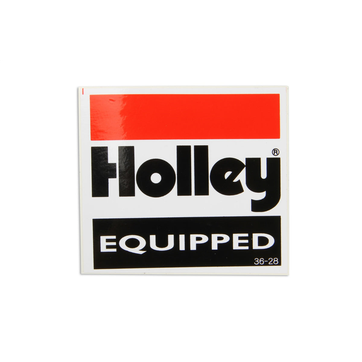 Holley SB Ford Mechanical Fuel Pump - Ford/Mercury 221, 260, 289, 302, 351W