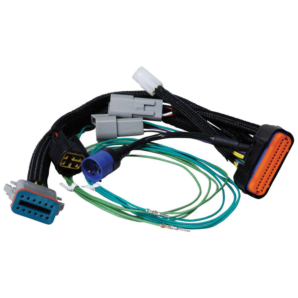 MSD Ignition Harness Adapter - Adapts To Digital 7 Ignition Controls