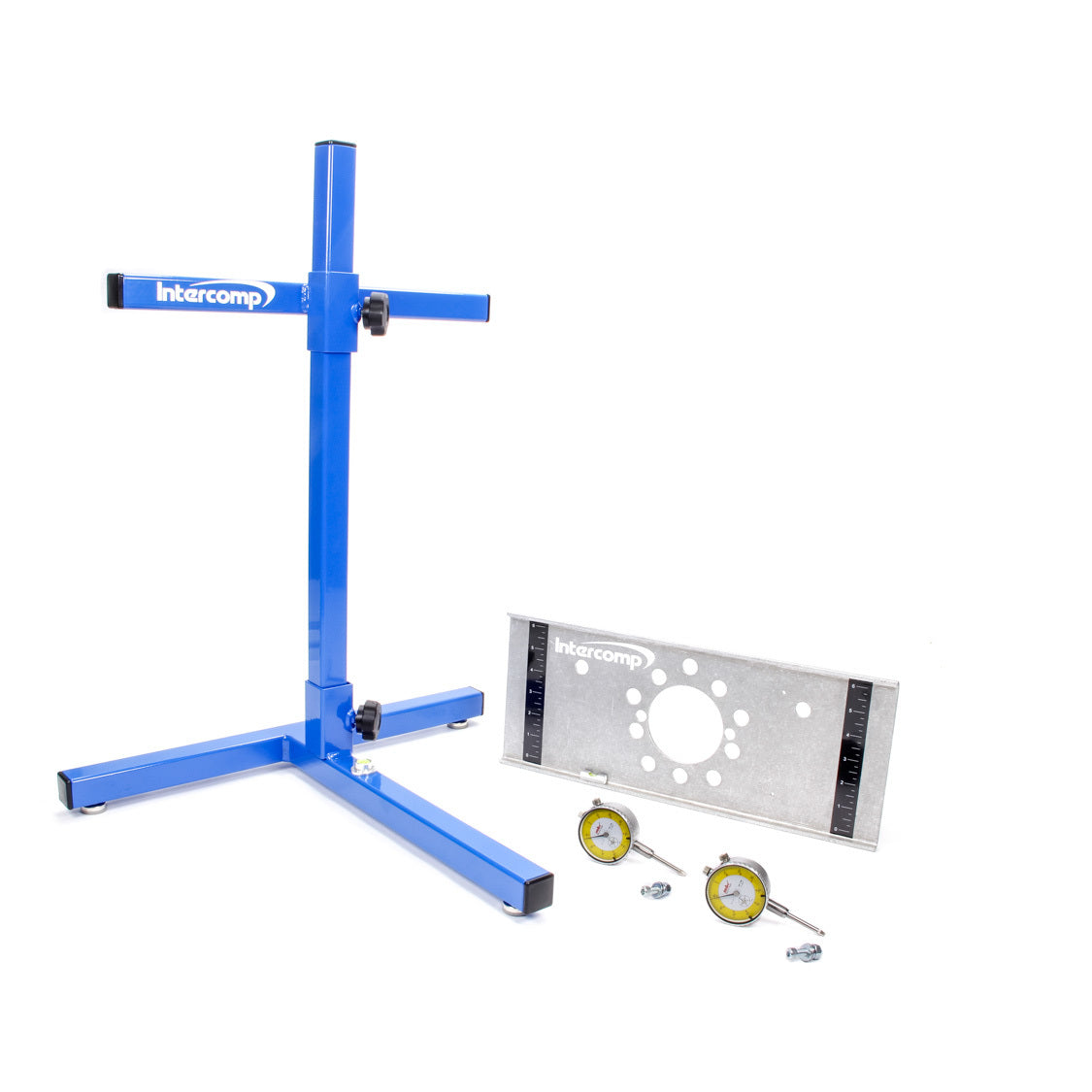 Intercomp Ruler Travel Bump Steer Gauge
