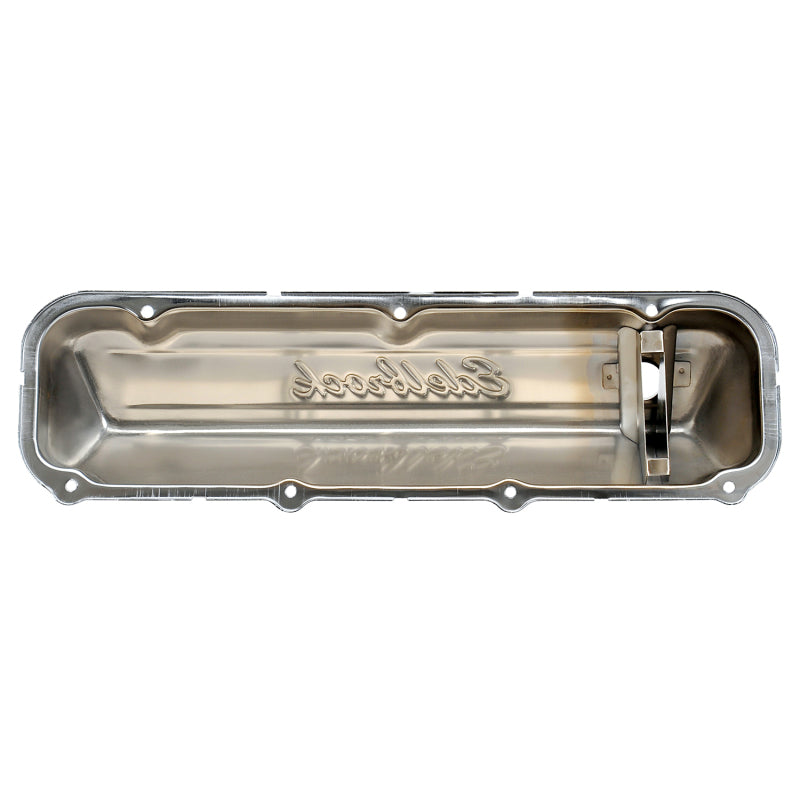 Edelbrock Signature Series Valve Covers - Ford 429/460