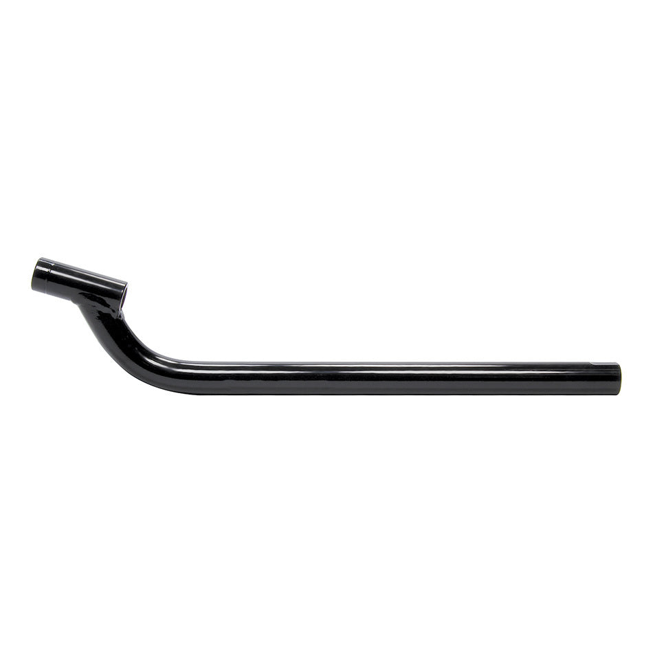Allstar Performance Dropped Steel Tie Rod Tube - 15" Long