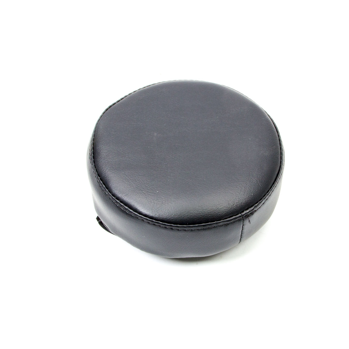 Kirkey Steering Wheel Pad - Three Spoke Design - Black