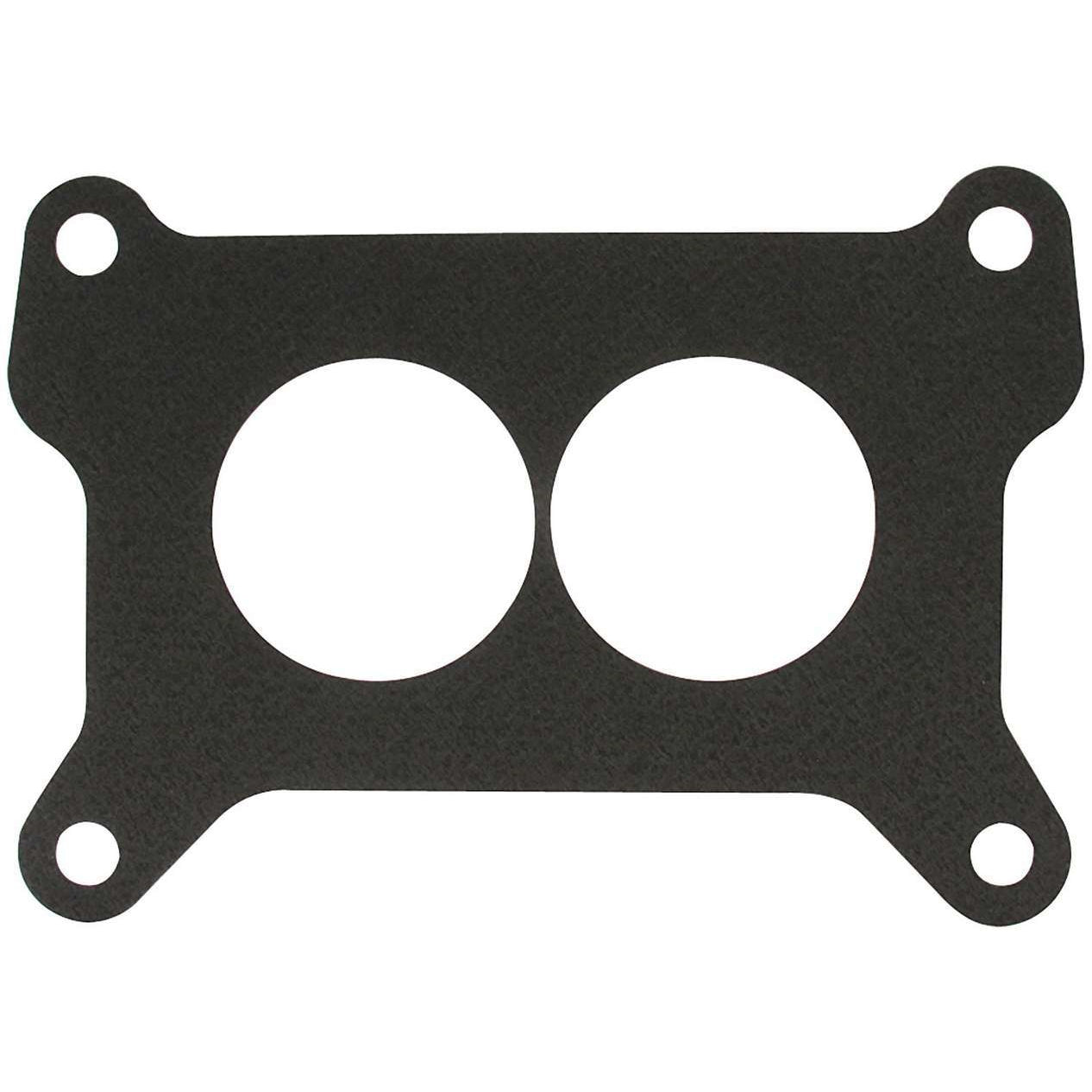 Allstar Performance Holley 4412 Open 2BBL Carburetor Mount Gasket (10 Pack)
