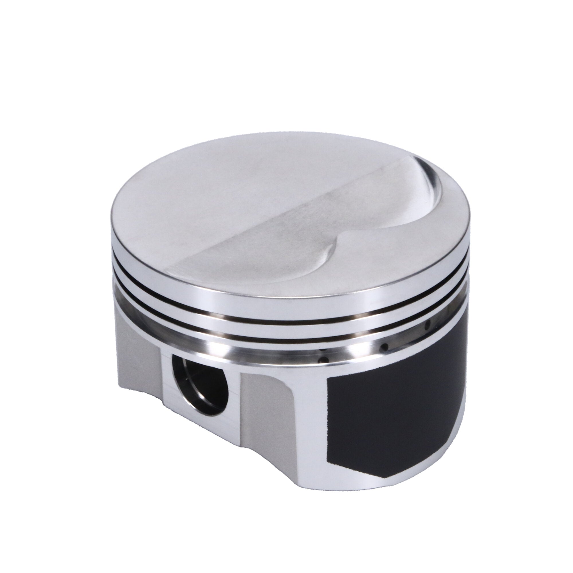 ProTru by Wiseco Pro Tru Street Series Forged Piston Set - 4.110" Bore