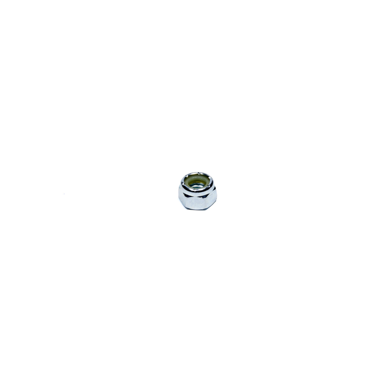 Ti22 Locknut For Adjuster Block Cap Screw For DBL