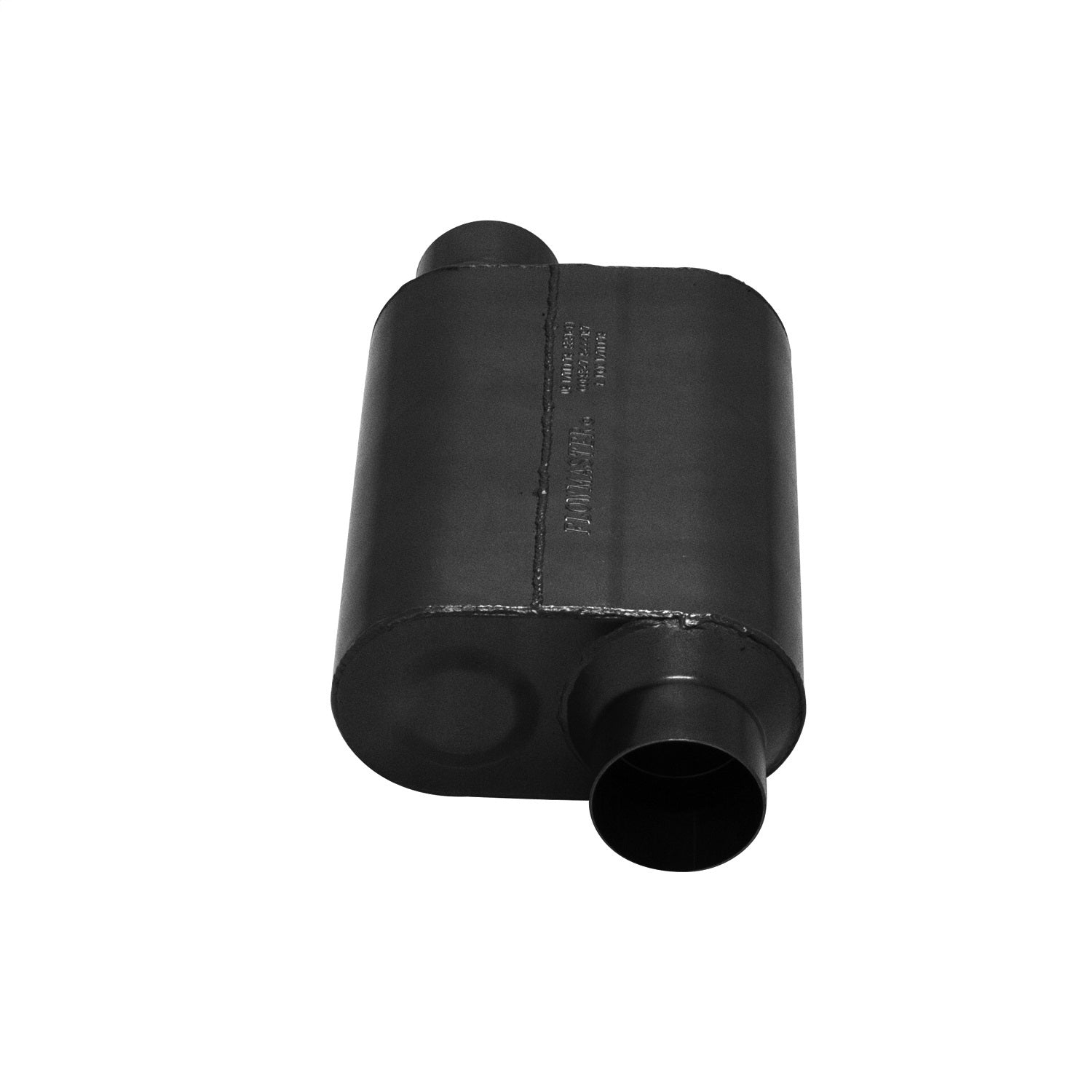 Flowmaster Super 40 Series Muffler 3.50" In/Out Offset