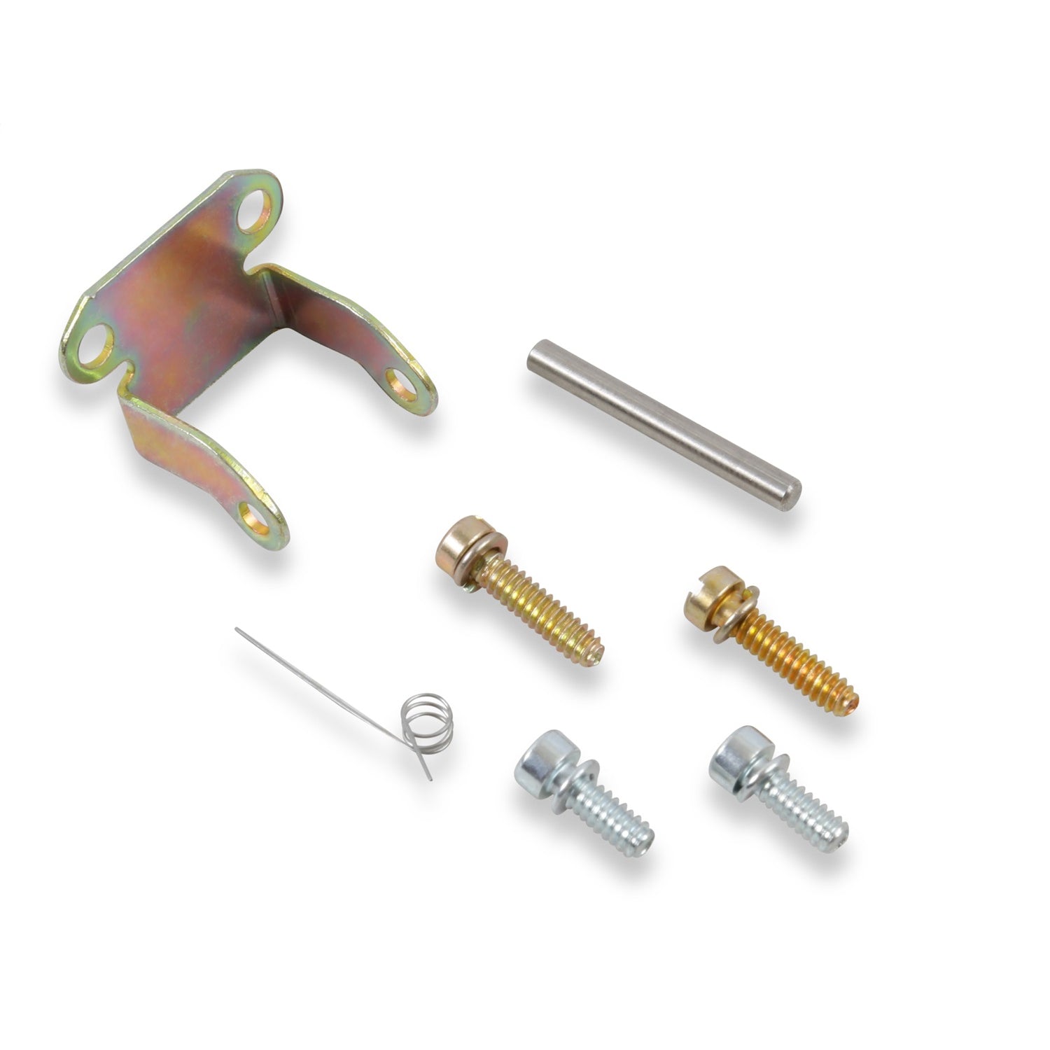 Holley Carburetor Float Kit - Float Hanger and Hardware Kit.