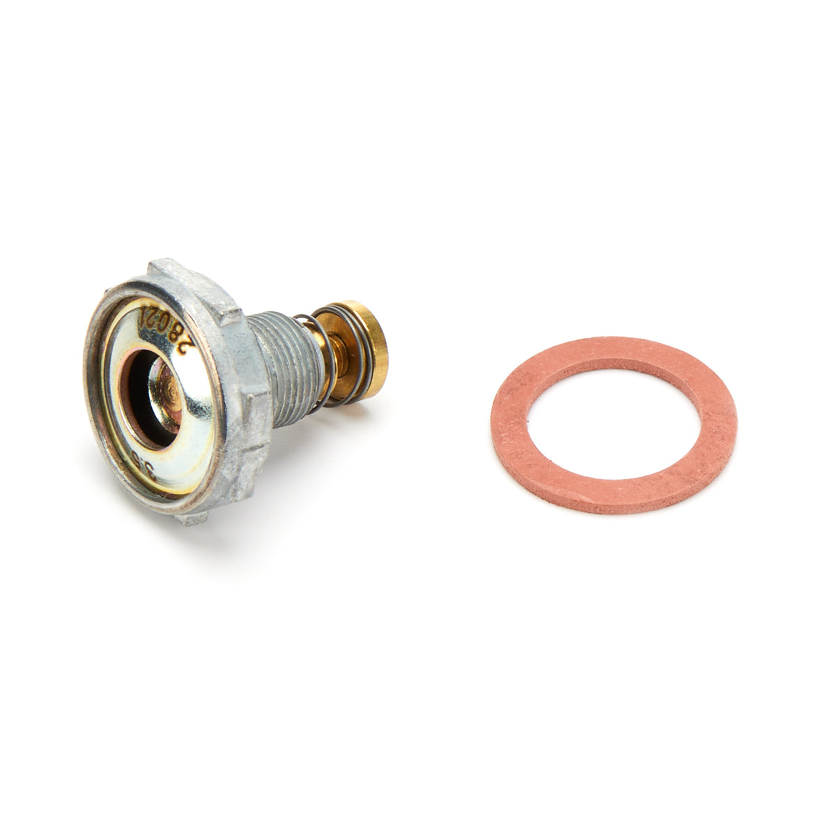 Quick Fuel Technology 3.5 Power Valve Assembly