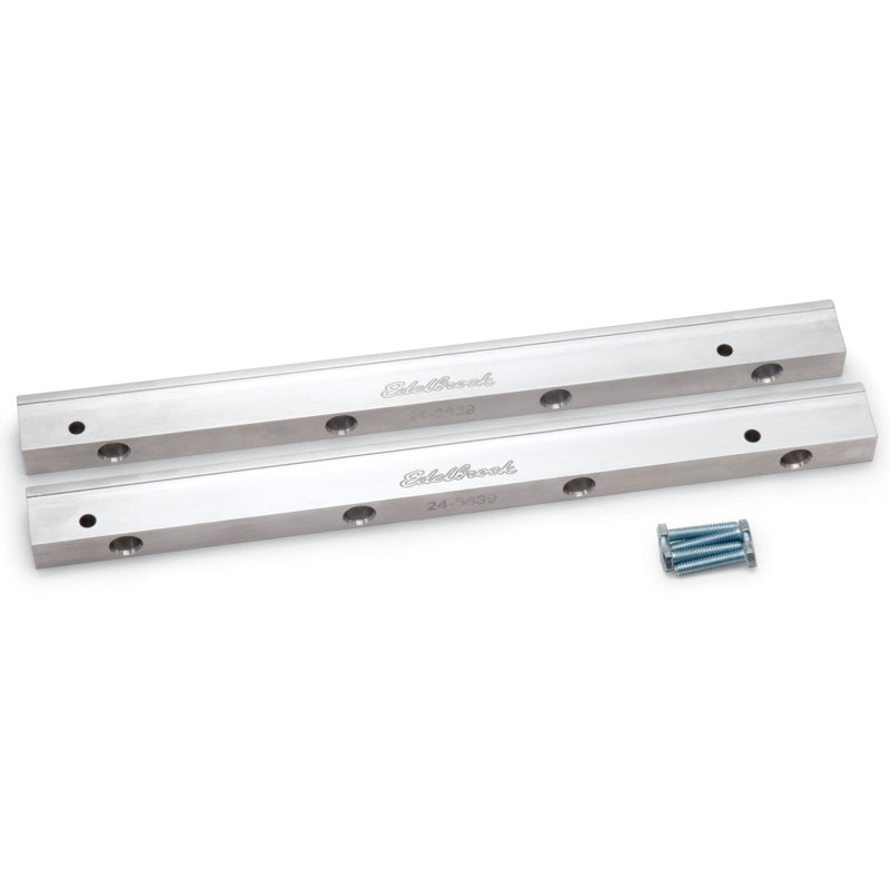 Edelbrock Fuel Rail Kit - Ford 4.6L SOHC Modular