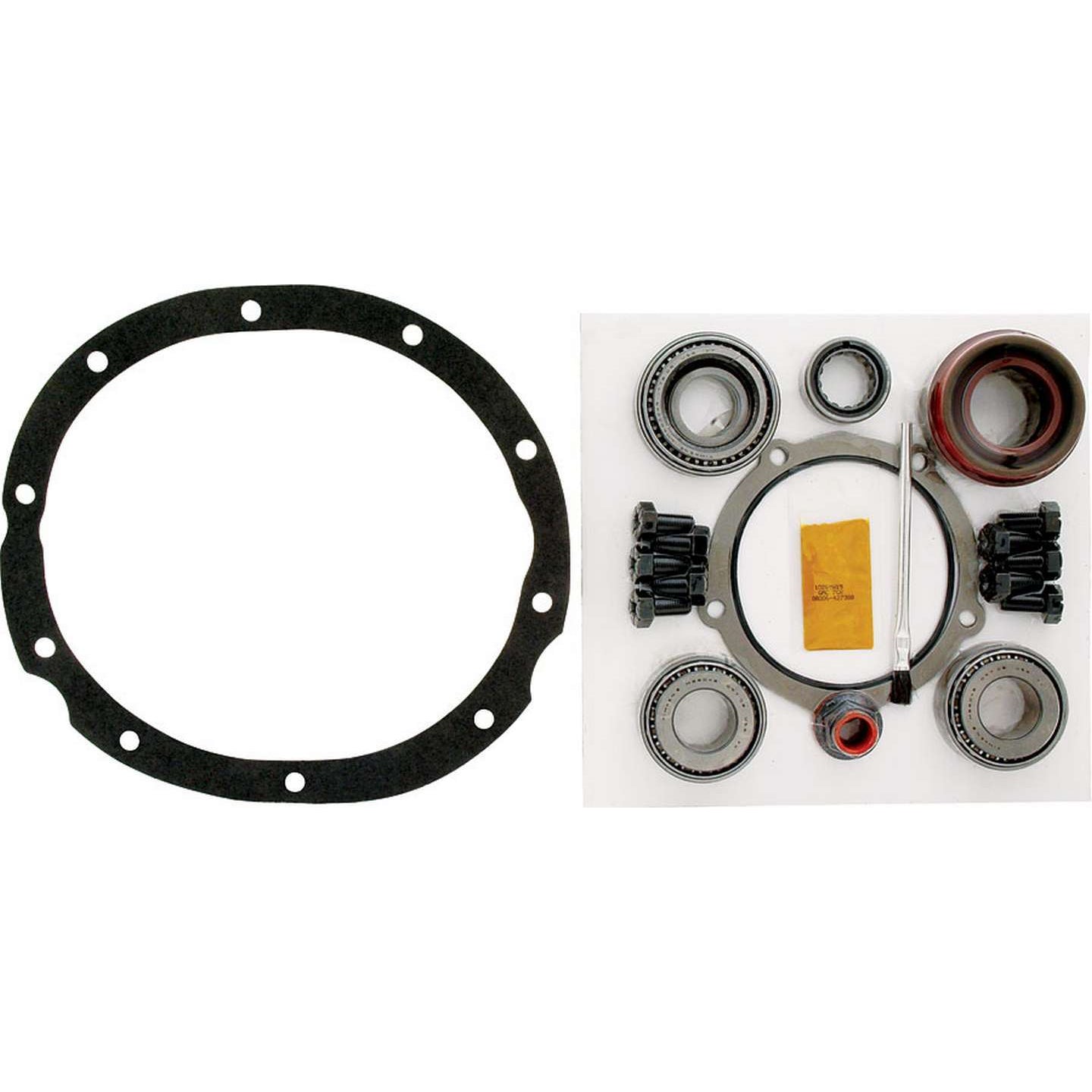 Allstar Performance Differential Installation Kit - Ford 9 in ALL68509