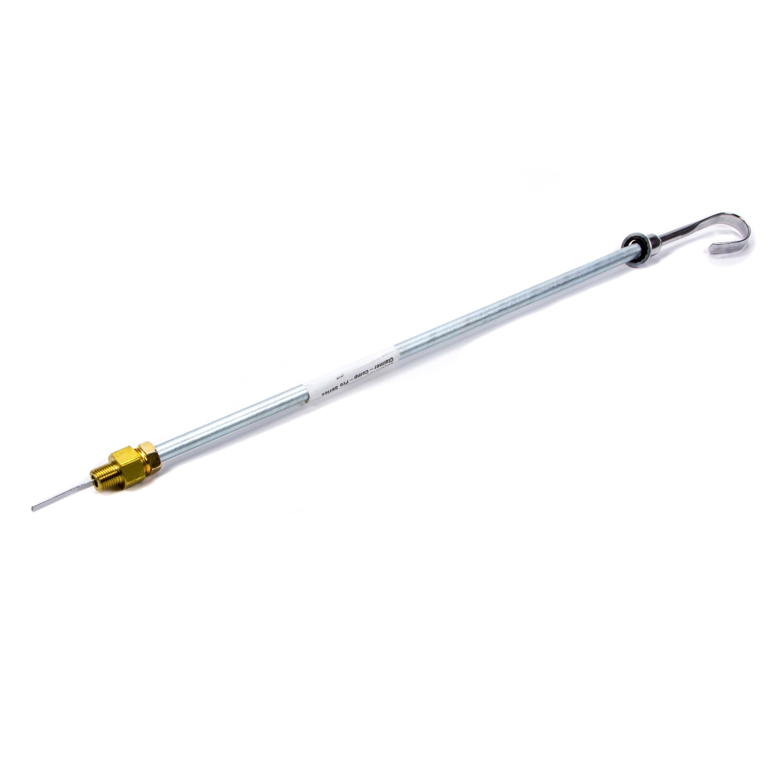 Champ Pans SB Chevy Dip Stick Assembly