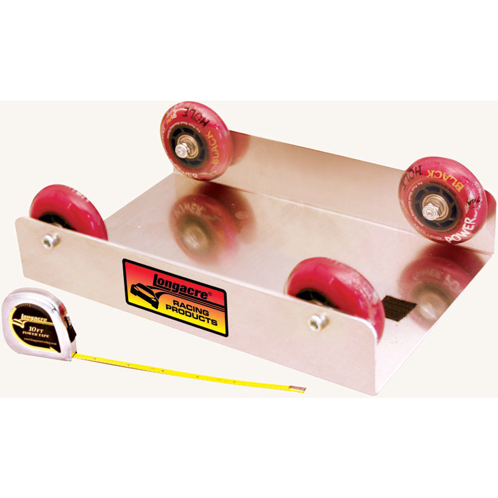 Longacre Tire Roller w/ Tape