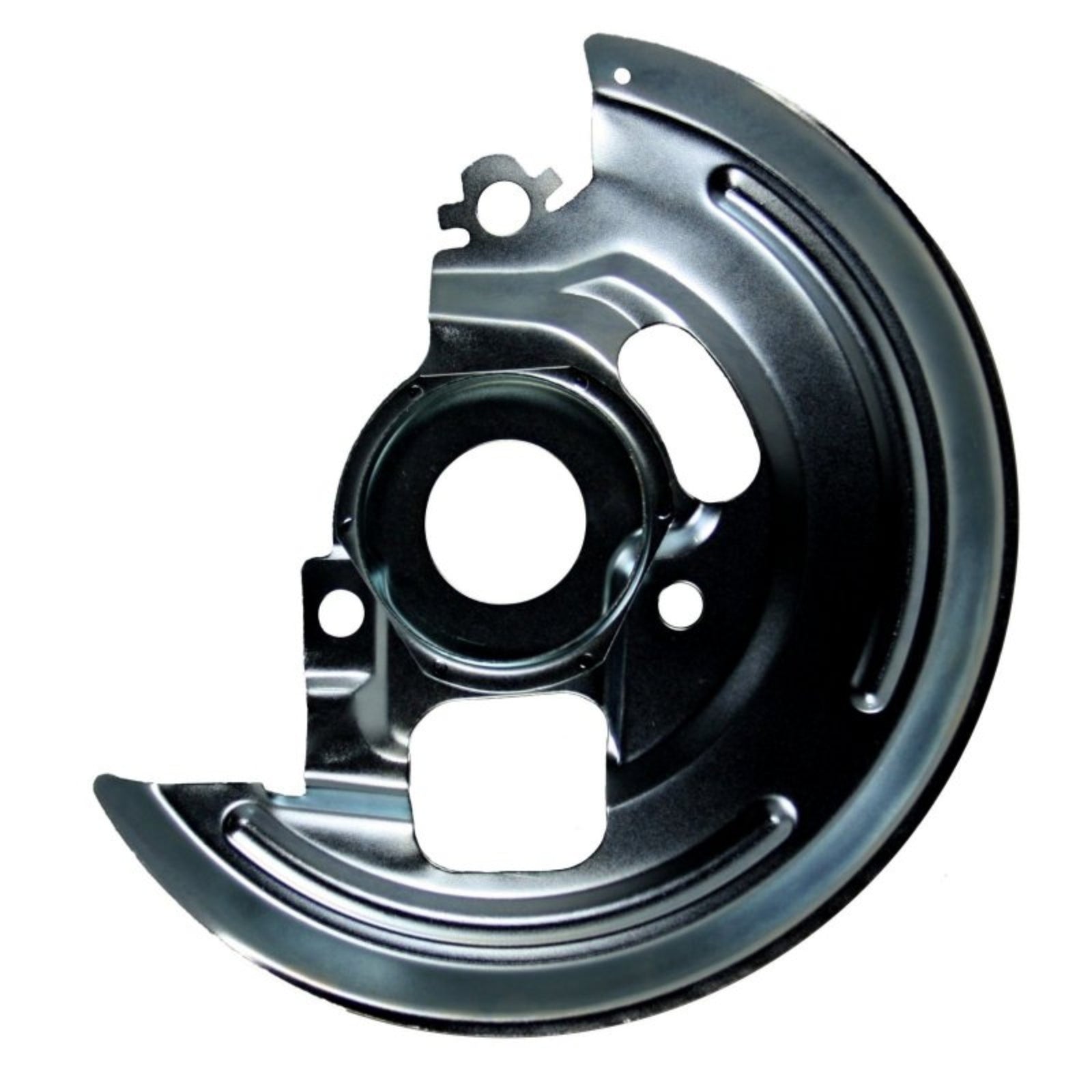 Leed Front Disc Conversion Brake System - 1 Piston Caliper