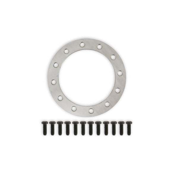 Mr. Gasket Ring Gear Spacer w/ Bolts - Fits GM 12-Bolt Rear End , .305" to .315" Thickness - #Mrg902A