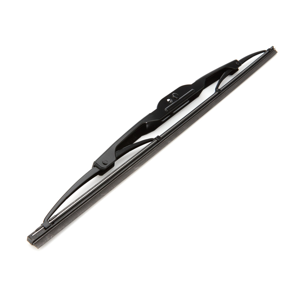 PIAA Super Silicone Wiper Blade 26" Long Steel/Silicone Black - Universal