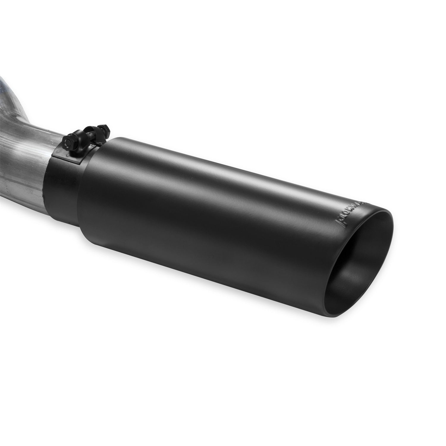 Flowmaster Outlaw Cat-Back Exhaust System - 3 in Diameter