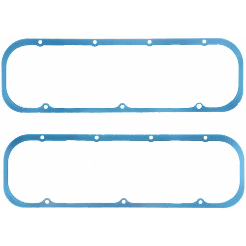 Fel-Pro BB Chevy Rubber Valve Cover Gasket 3/16" Thick