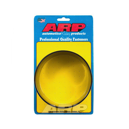 ARP 85.00 mm Bore Tapered Piston Ring Compressor - Billet Aluminum - Black Anodized