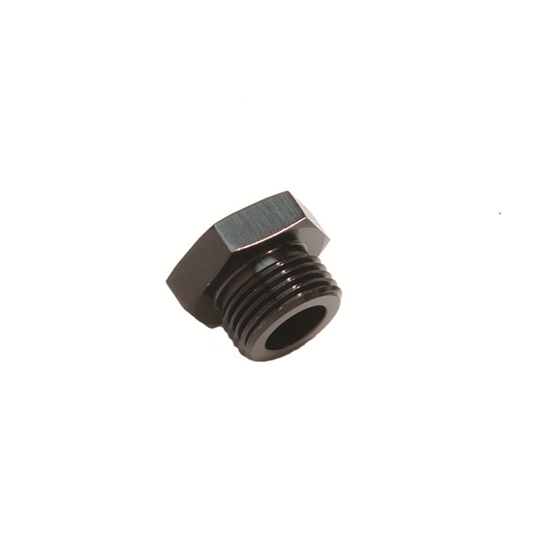 Aeromotive -10 AN O-Ring Boss Port Plug