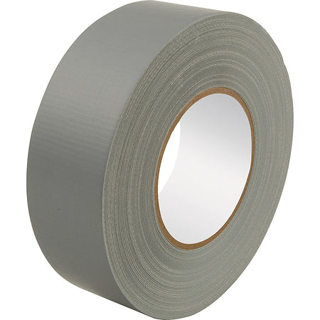 ISC Racers Tape - 2" Silver - 180 Ft.