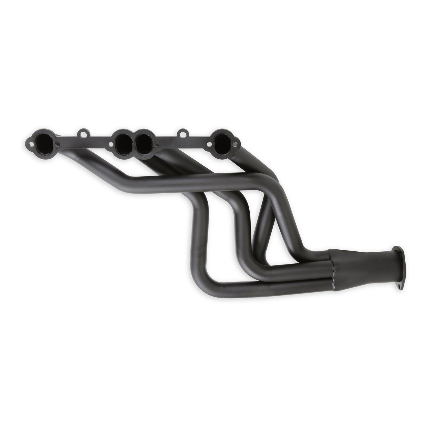 Flowtech Long Tube Headers - 1967-81 Camaro/1964-77 Chevelle/1969-79 Nova/1970-77 Monte Carlo/1965-89 Full Size