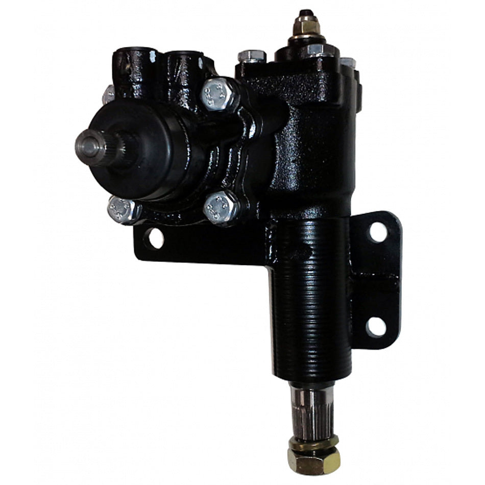 Borgeson Power Steering Box 62-82 Mopar 1-1/4" Sector