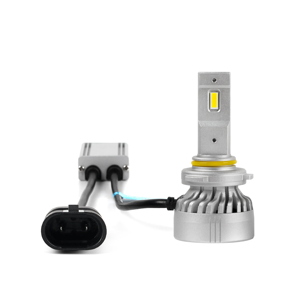 Arc Lighting Xtreme Series LED Light Bulb 9005 - White - (Pair)