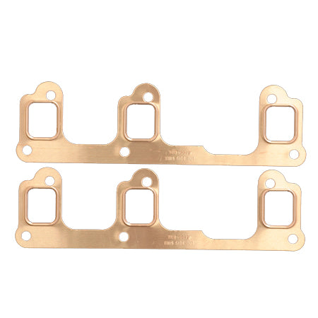 SCE Buick 231 V6 Pro Copper Exhaust Gaskets