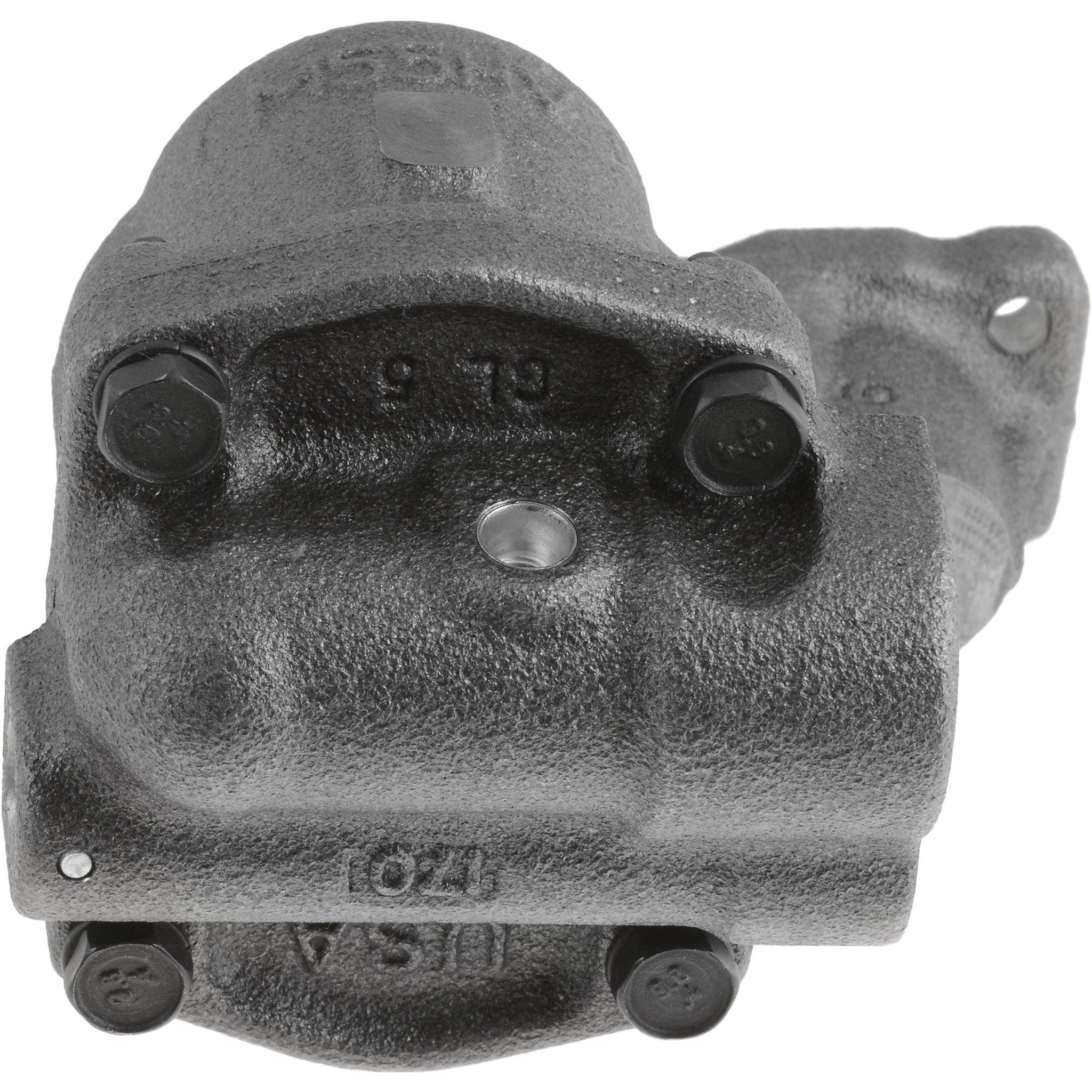 Melling Oil Pump - SB Chevy - High Volume
