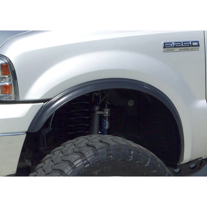 Pacer Performance Flexy Flares Universal Standard 2-1/2" x 25 Ft.