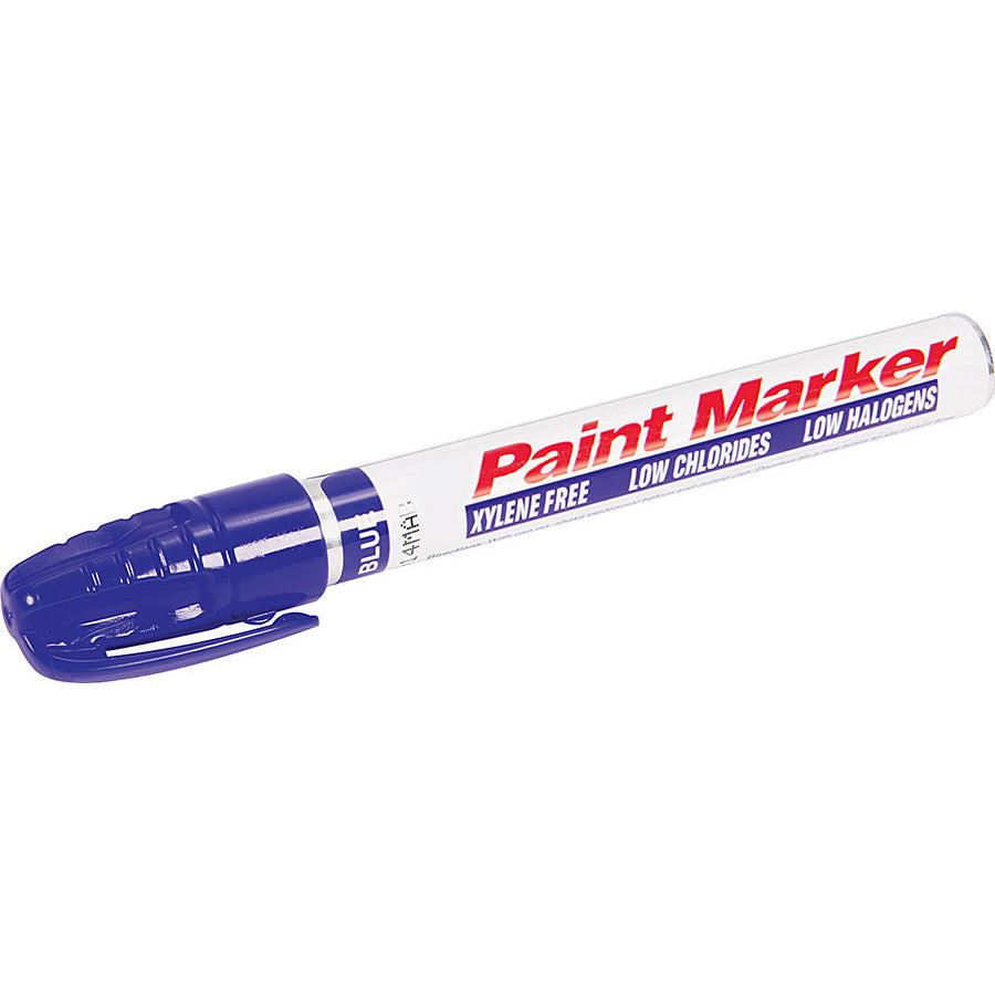 Allstar Performance Paint Marker - Blue