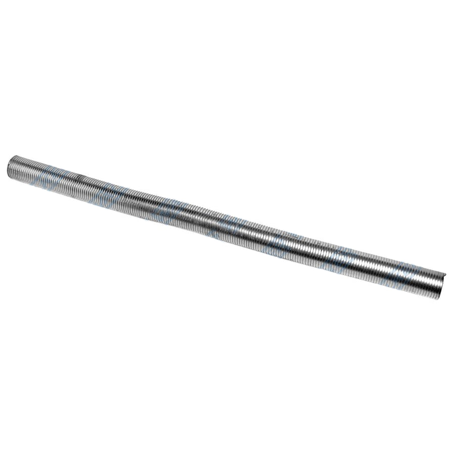 DynoMax Performance Exhaust Flex Tube - Galv. - 1 3/ 4" Dia. - 6ft Lgth.