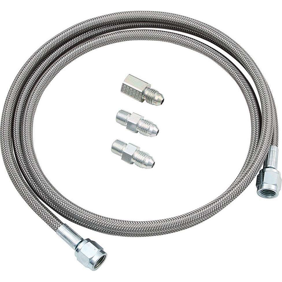 Allstar Performance Gauge Line Kit - 72"