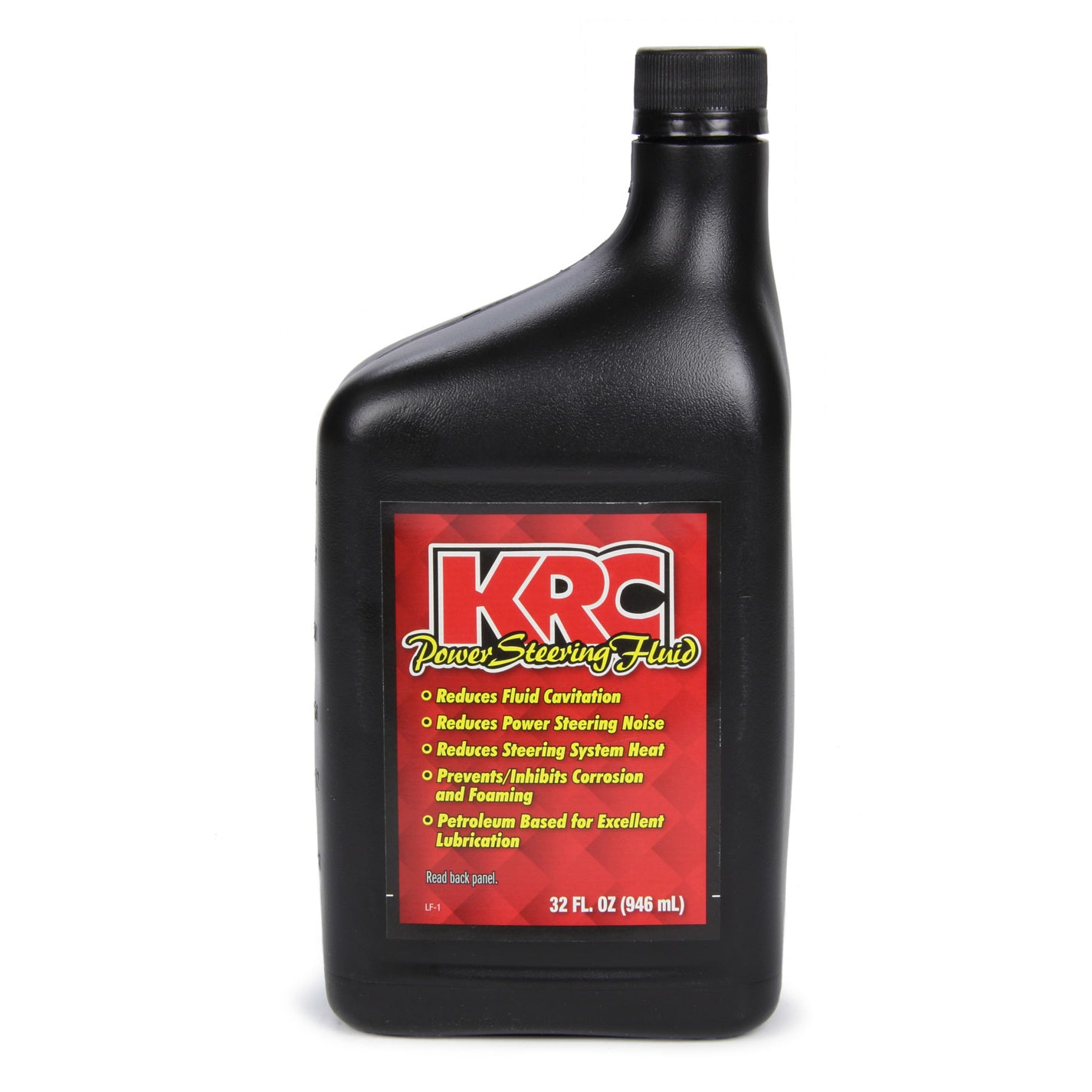 KRC Power Steering Conventional Power Steering Fluid 1 qt