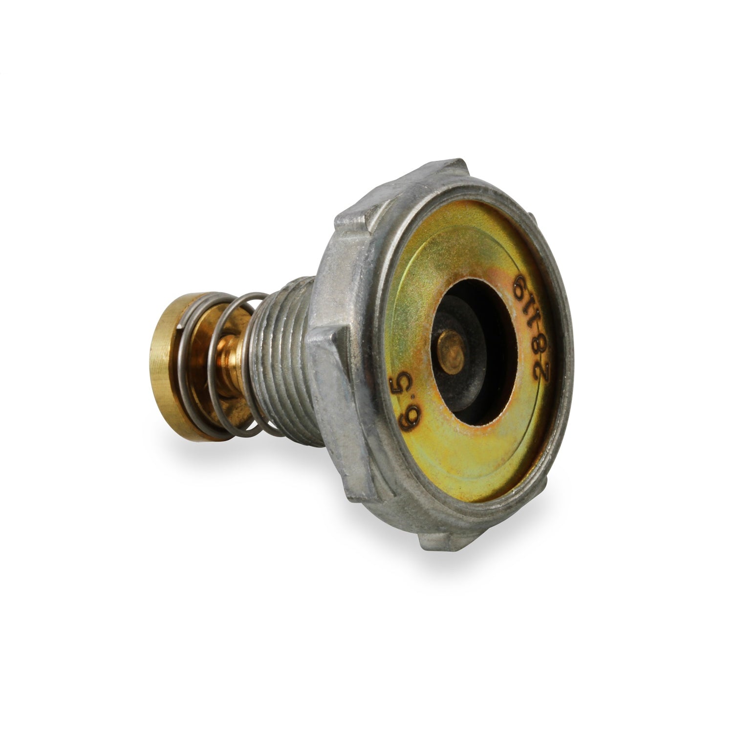 Holley Carburetor Performance Renew Kit - Model Number 4160 600 CFM. for R9 Series