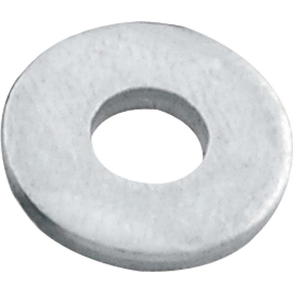 Allstar Performance 3/16" Aluminum Back-Up Washer - (500 Pack)