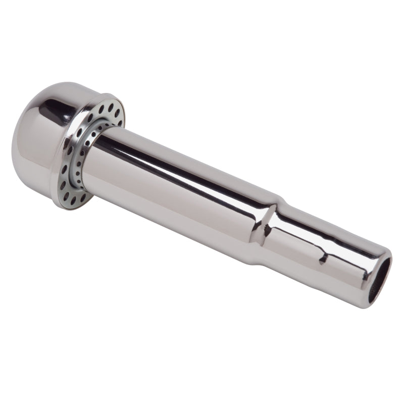 Edelbrock Oil Fill Tube - GM Style