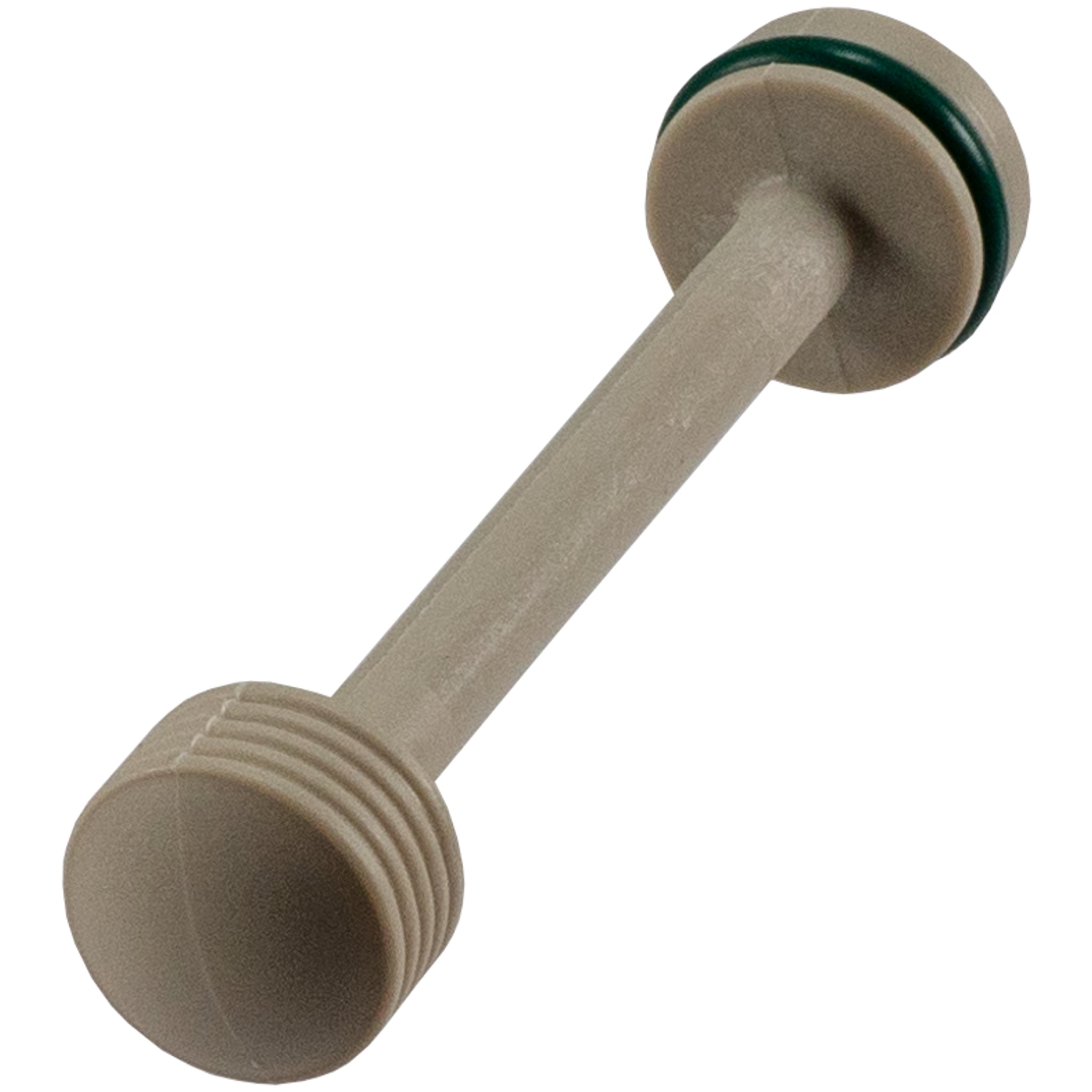 Melling Plastic Oil Galley Plug - O-Ring Seal - GM GenV LT-Series