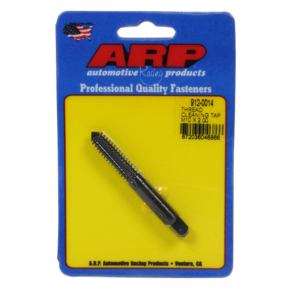 ARP Thread Cleaning Tap - M10 X 2
