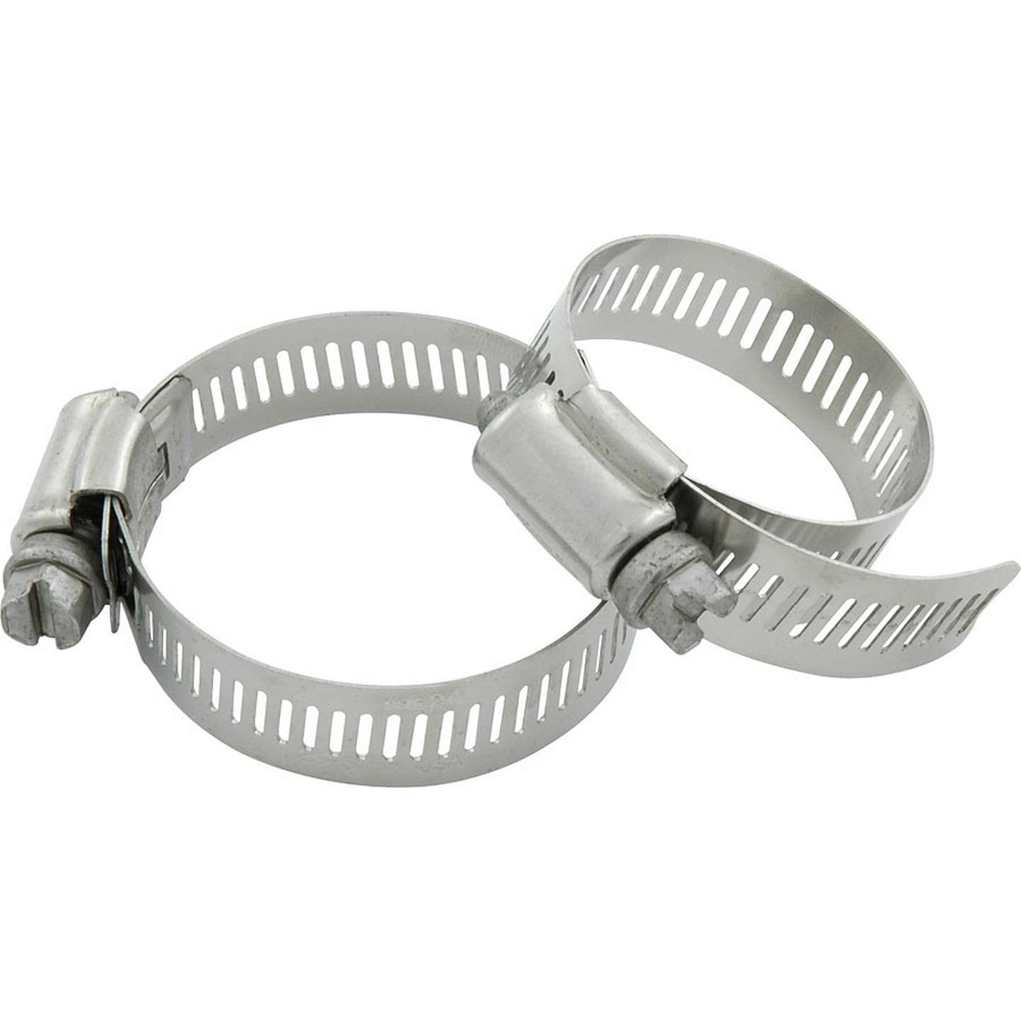 Allstar Performance 2" O.D. Hose Clamp - No. 24 - (10 Pack)