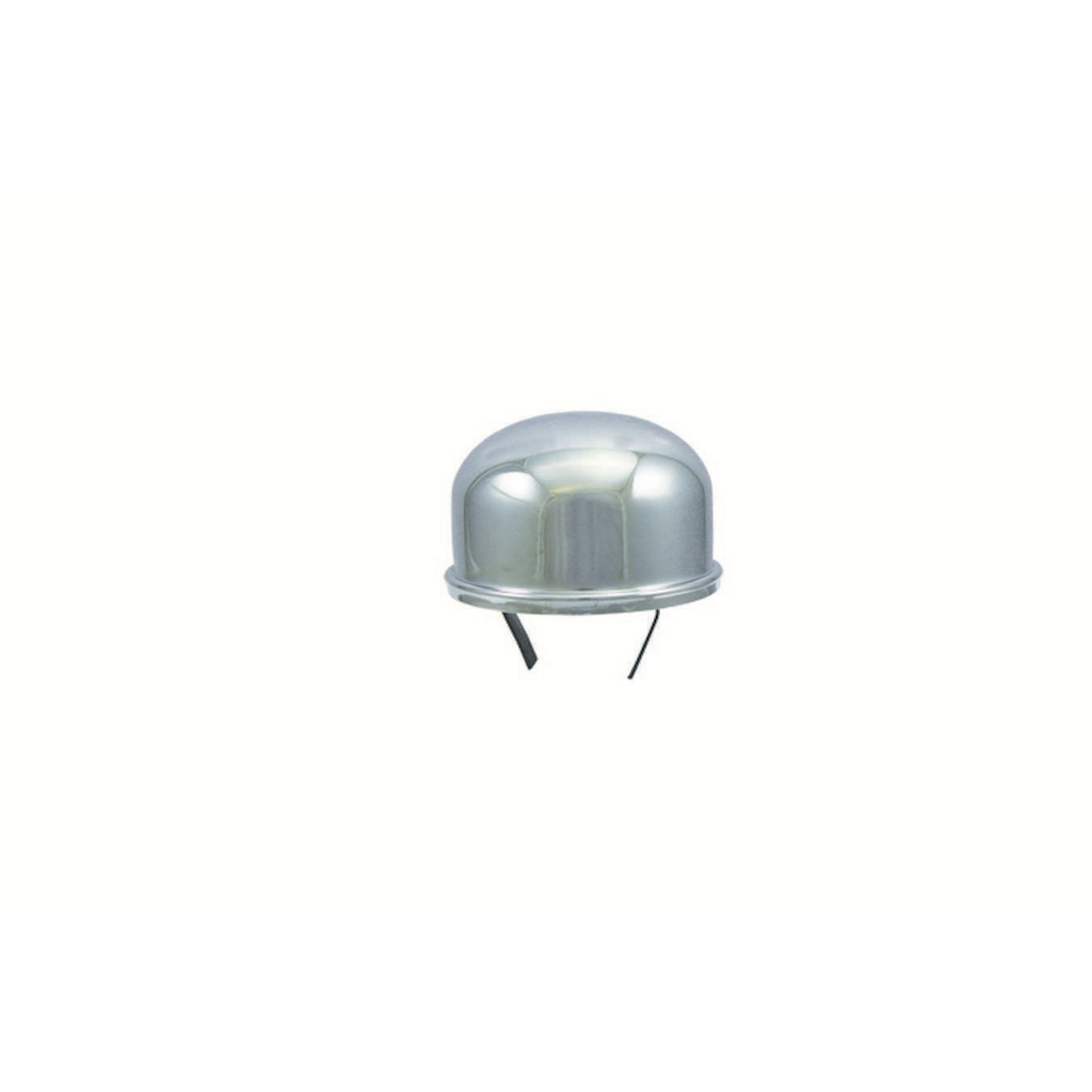 Specialty Products Push In Oil Filler Tube Cap Chrome